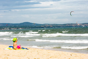 Apartamento Palmira Beach Resort & Spa