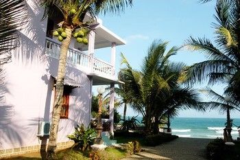 Apartamento Palmira Beach Resort & Spa