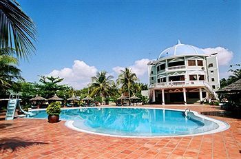 Apartamento Palmira Beach Resort & Spa