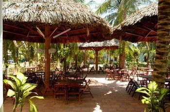 Apartamento Palmira Beach Resort & Spa