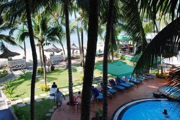 Apartamento Canary Beach Resort