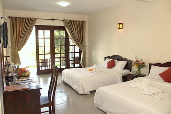 Apartamento Little Paris Resort & Spa
