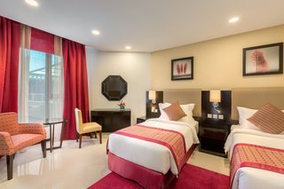 Ramada Hotel And Suites Amwaj Islands Manama