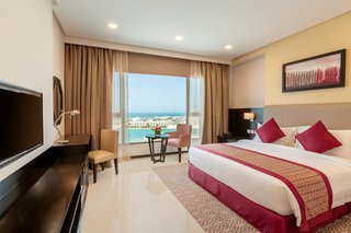 Ramada Hotel And Suites Amwaj Islands Manama