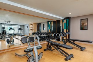 Ramada Hotel And Suites Amwaj Islands Manama