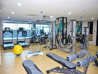 Ramada Hotel And Suites Amwaj Islands Manama