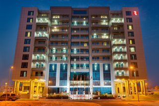 Ramada Hotel And Suites Amwaj Islands Manama