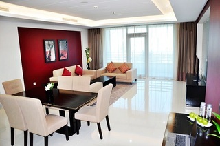 Ramada Hotel And Suites Amwaj Islands Manama