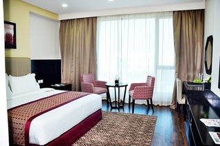 Ramada Hotel And Suites Amwaj Islands Manama