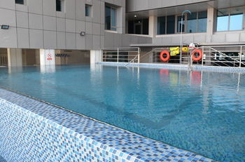 Ramada Hotel And Suites Amwaj Islands Manama