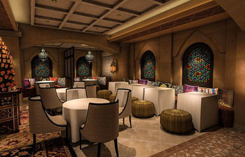 Ramada Hotel And Suites Amwaj Islands Manama