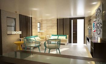Ramada Hotel And Suites Amwaj Islands Manama