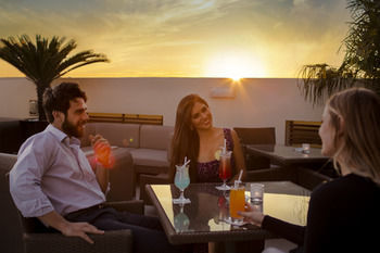 Hotel Centro Capital Doha By Rotana