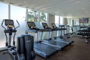 Hotel Centro Capital Doha By Rotana