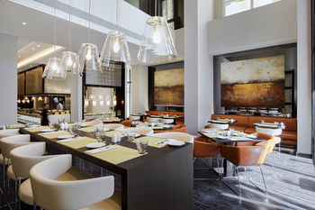 Hotel Centro Capital Doha By Rotana