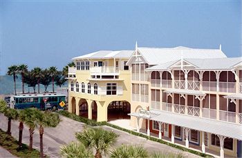 Aparthotel Bridgewalk A Landmark Resort