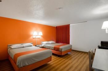 Motel 6 Waukegan Il