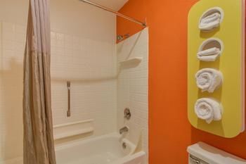 Motel 6 Waukegan Il