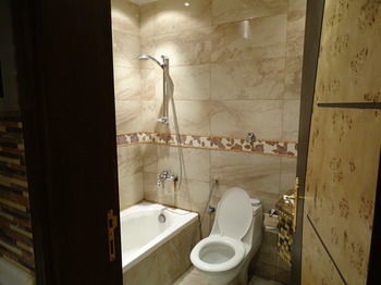 Hotel Comfort Inn Al Yarmouk
