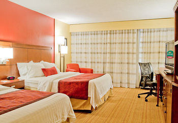 Hotel Courtyard By Marriott Charlotte Lake Norman