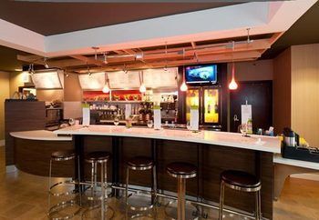 Hotel Courtyard By Marriott Charlotte Lake Norman