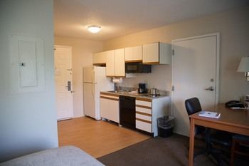 Aparthotel Candlewood Suites Huntersville
