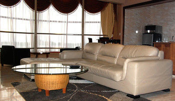 Elegance Hotel & Casino