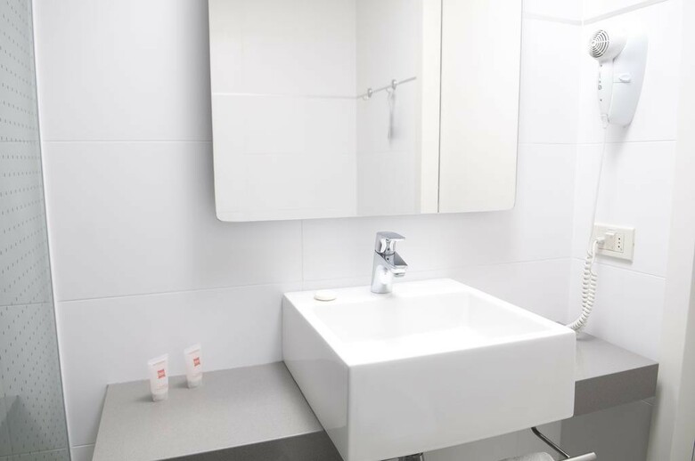 Hotel Ibis Montevideo