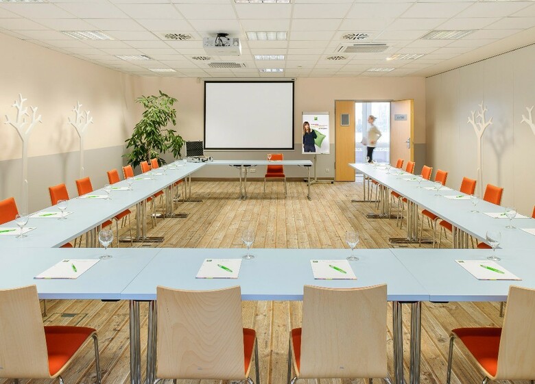 Hotel Ibis Montevideo