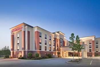 Hotel Hampton Inn And Suites Providence Smithfield