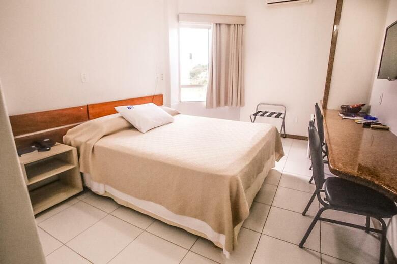 Barravento Praia Hotel