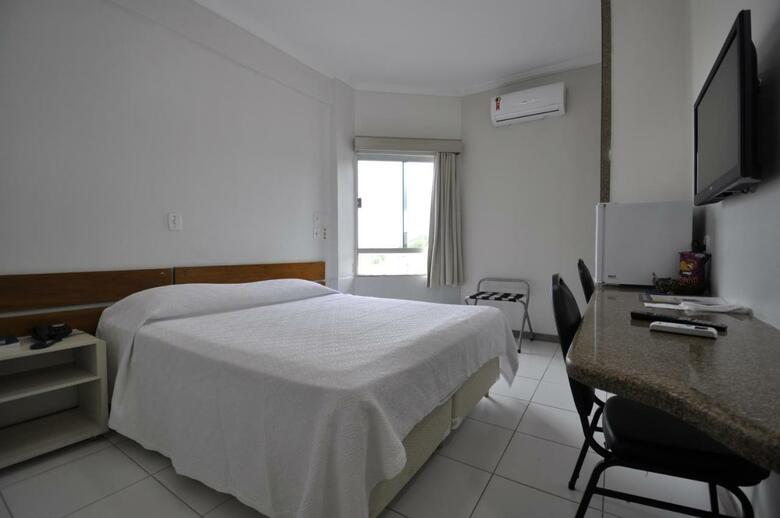 Barravento Praia Hotel