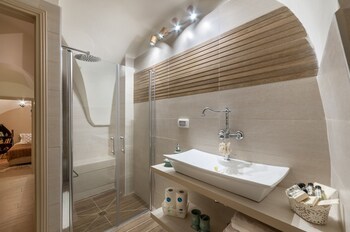 Apartamento Sweet Inn - King David III
