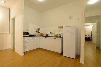 Apartamento Hatzmaot - Bat Yam