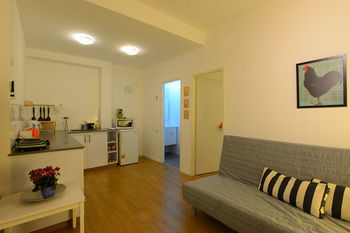 Apartamento Hatzmaot - Bat Yam