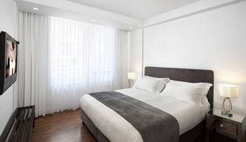 Hotel Sea Executive Suites