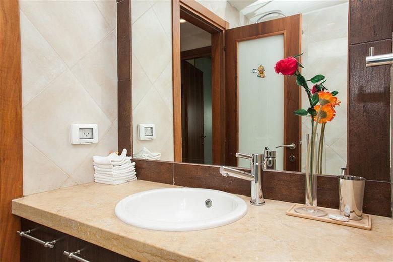 Apartamento Tel Aviv Home