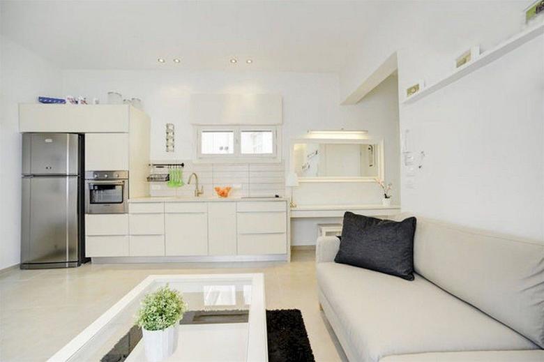 Apartamento Tel Aviv Home