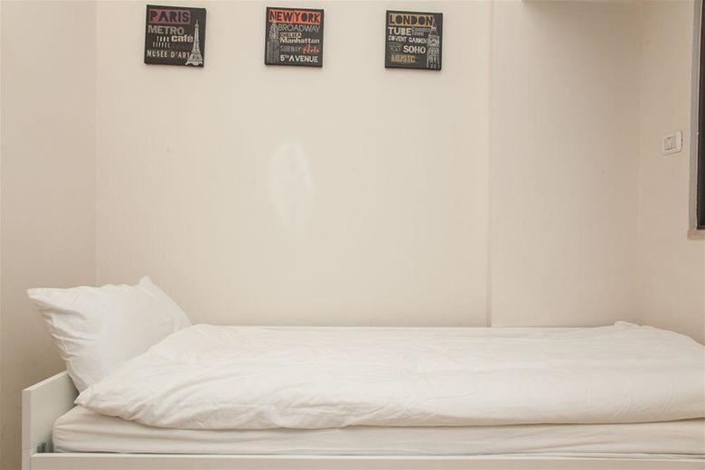 Apartamento Tel Aviv Home