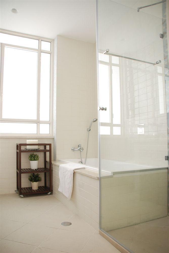 Apartamento Tel Aviv Home