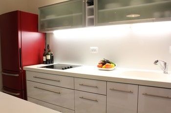 Apartamento Tel Aviv Home