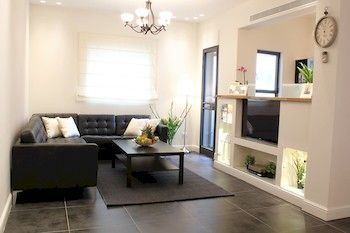 Apartamento Tel Aviv Home