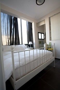 Apartamento Tel Aviv Home