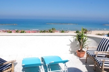 Tlv 88 Sea Hotel