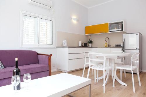 Apartamento Marmorek Tel Aviv