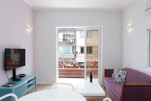 Apartamento Marmorek Tel Aviv