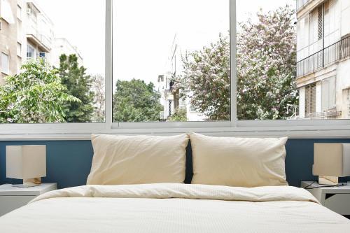 Apartamento Marmorek Tel Aviv