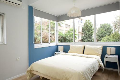 Apartamento Marmorek Tel Aviv