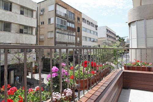 Apartamento Marmorek Tel Aviv