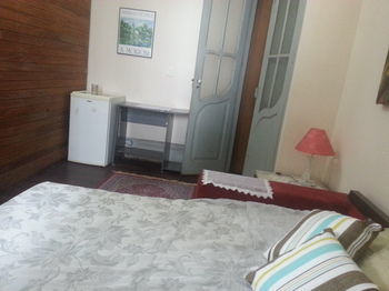 Albergue Alto Lapa House